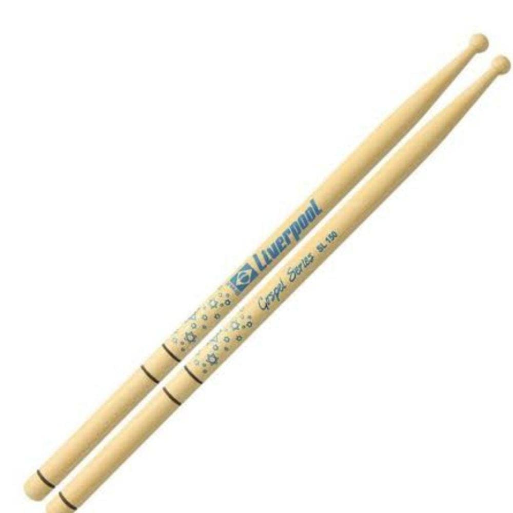 Lg 150- Liverpool Gospel Estrela Azul