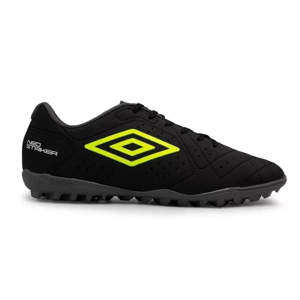 Chuteira Society Umbro Neo Striker - Adulto