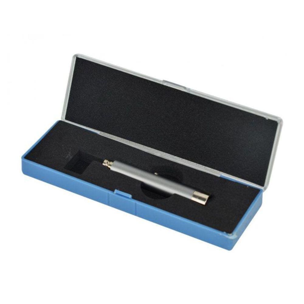 Haste Extensora Her-310 Prolongamento Sonda Utilizada Rugosímetro Rp-310 Instrutherm