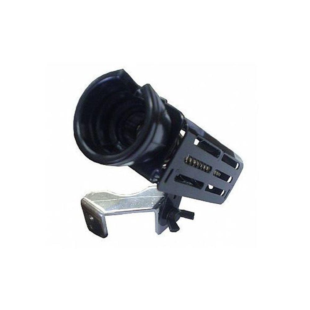 Suporte Ferro Solda Sf-100 Utilizado Estação Solda Esd-900/910 Instrutherm