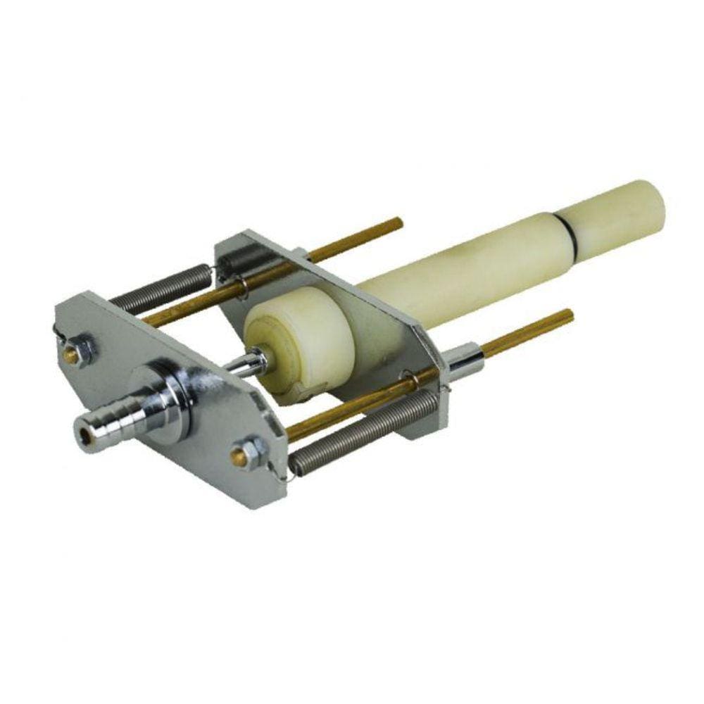 Ciclone Nylon Cl-600 Separador Partícula Utilizado Cassete Ct-300 Bomba Amostragem Gilair-5 Bdx Instrutherm