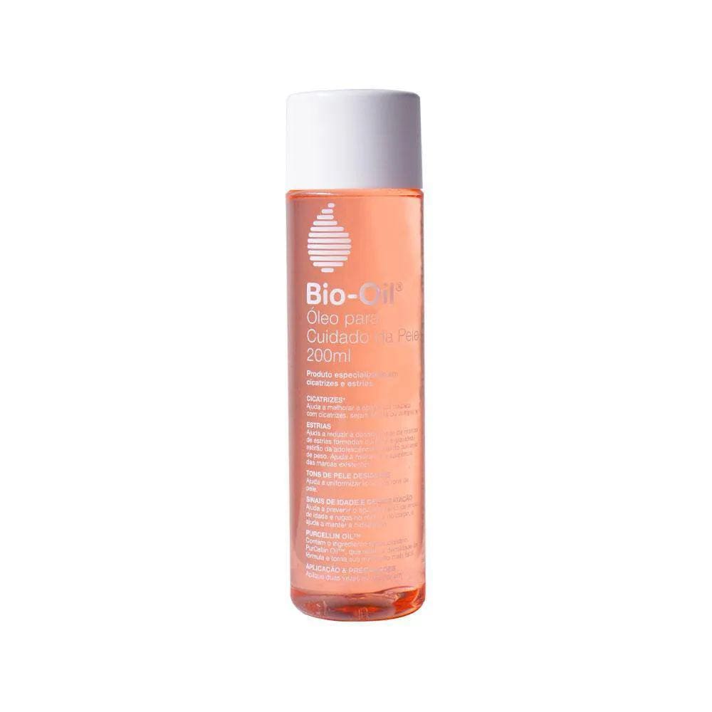 Bio Oil 200ml