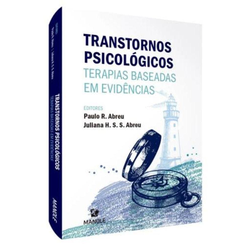 Transtornos Psicologicos