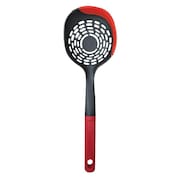Escumadeira de Silicone Ichef Polishop - Red