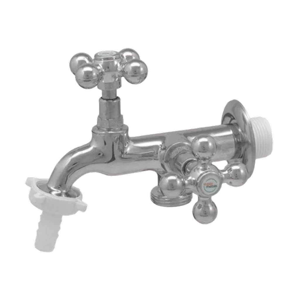 Torneira 1131 Metal Tanque/Maquina C-33 Ultra (2208)