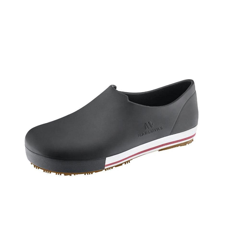 Sapato Flexclean Preto Fita Verde 37 Flexclean
