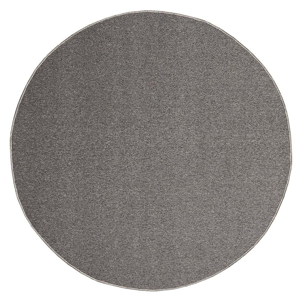 Tapete Para Sala Lumiere N Cinza Mescla 2,90xRed São Carlos