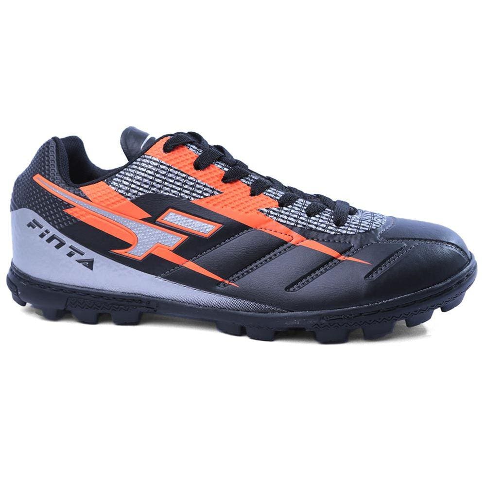 Chuteira Finta Masculino Megatron-141-242 Society