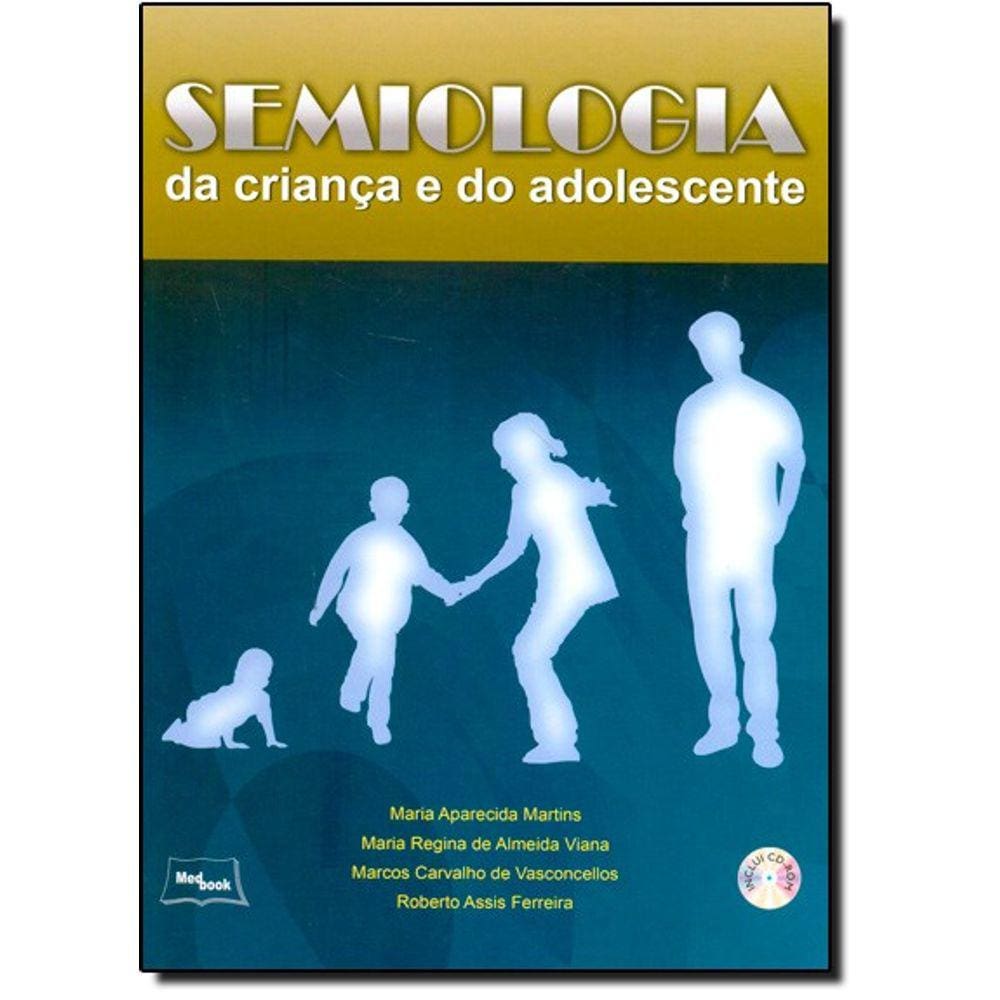Semiologia Da Crianca E Do Adolescente