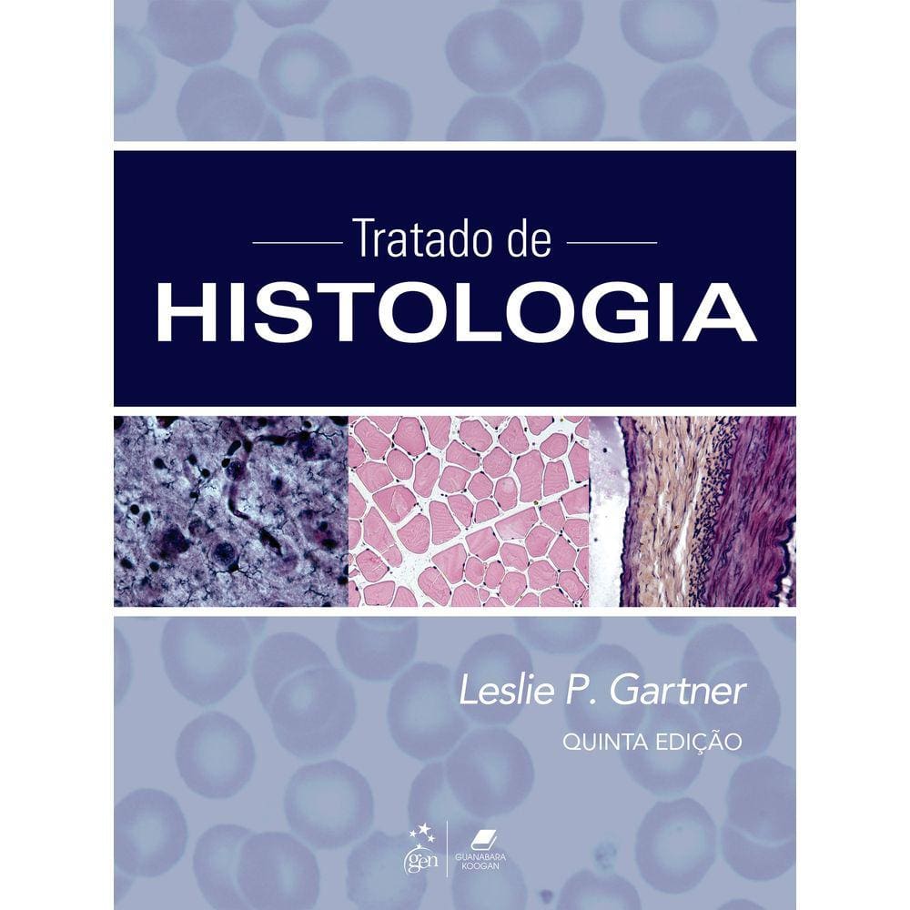 Tratado de Histologia