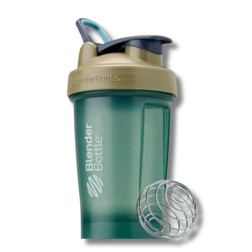 Coqueteleira Classic V2 600Ml - Blender Bottle - Tan