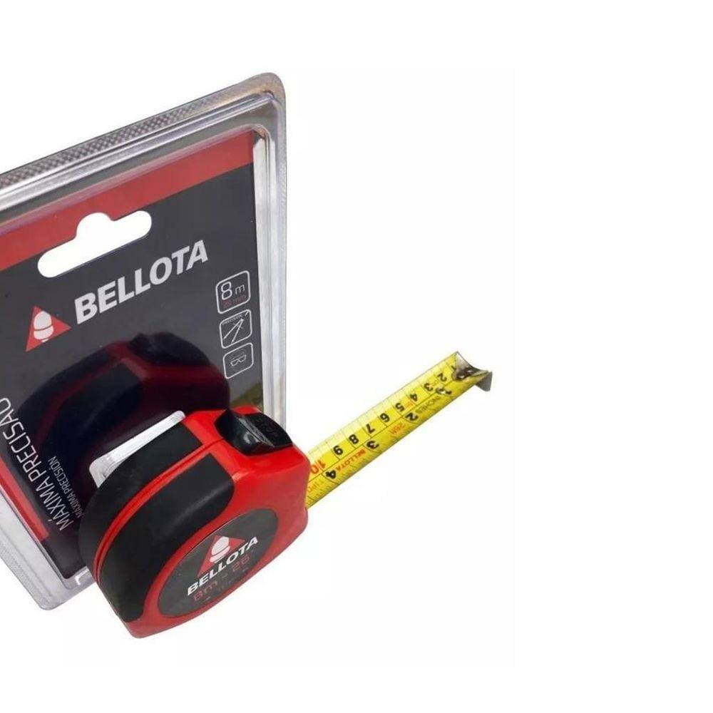 Trena 8M Bellota