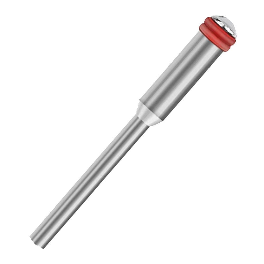 Suporte Discos De Corte E Lixa Haste 2.35Mm Micro Retíficas