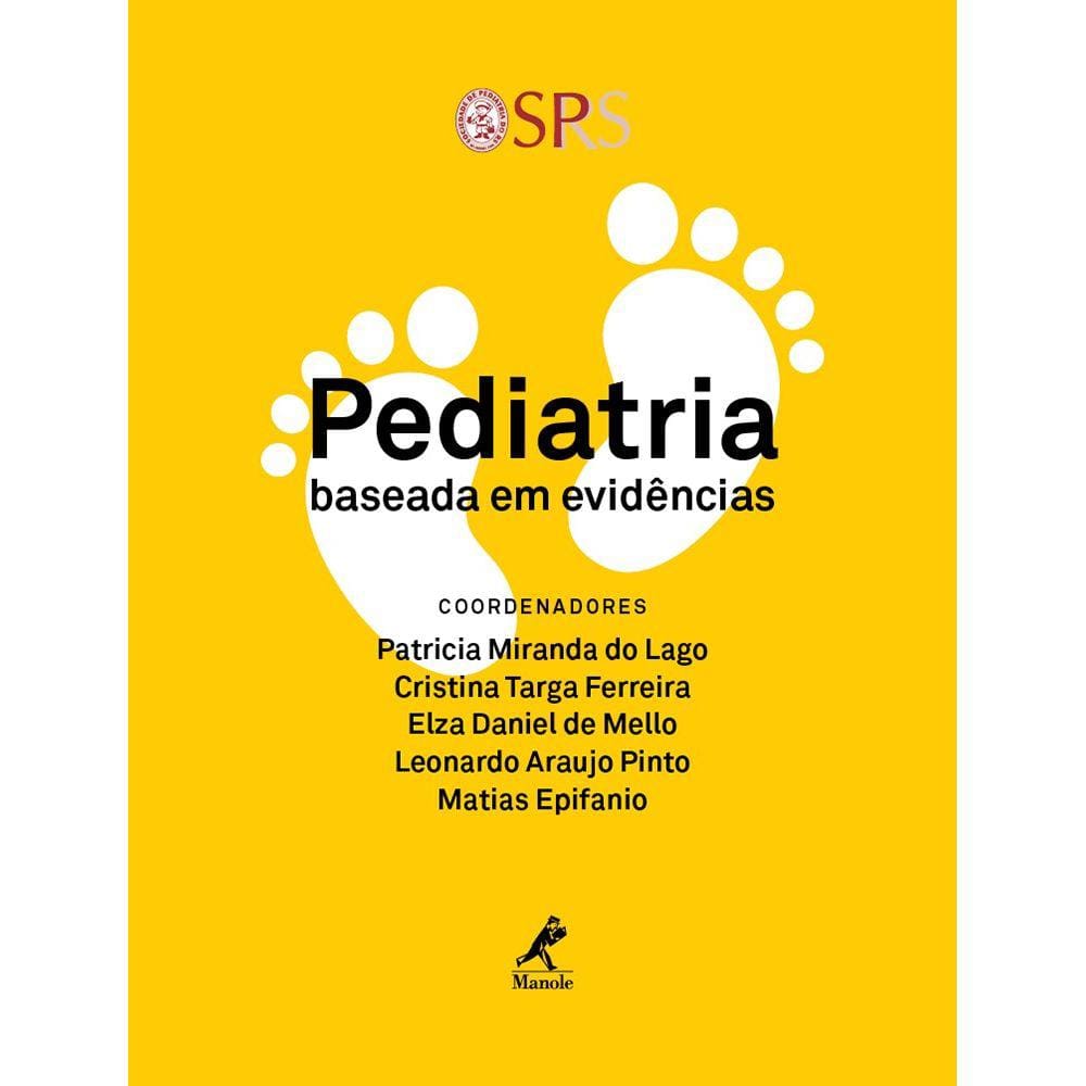 Pediatria Baseada Em Evidencias