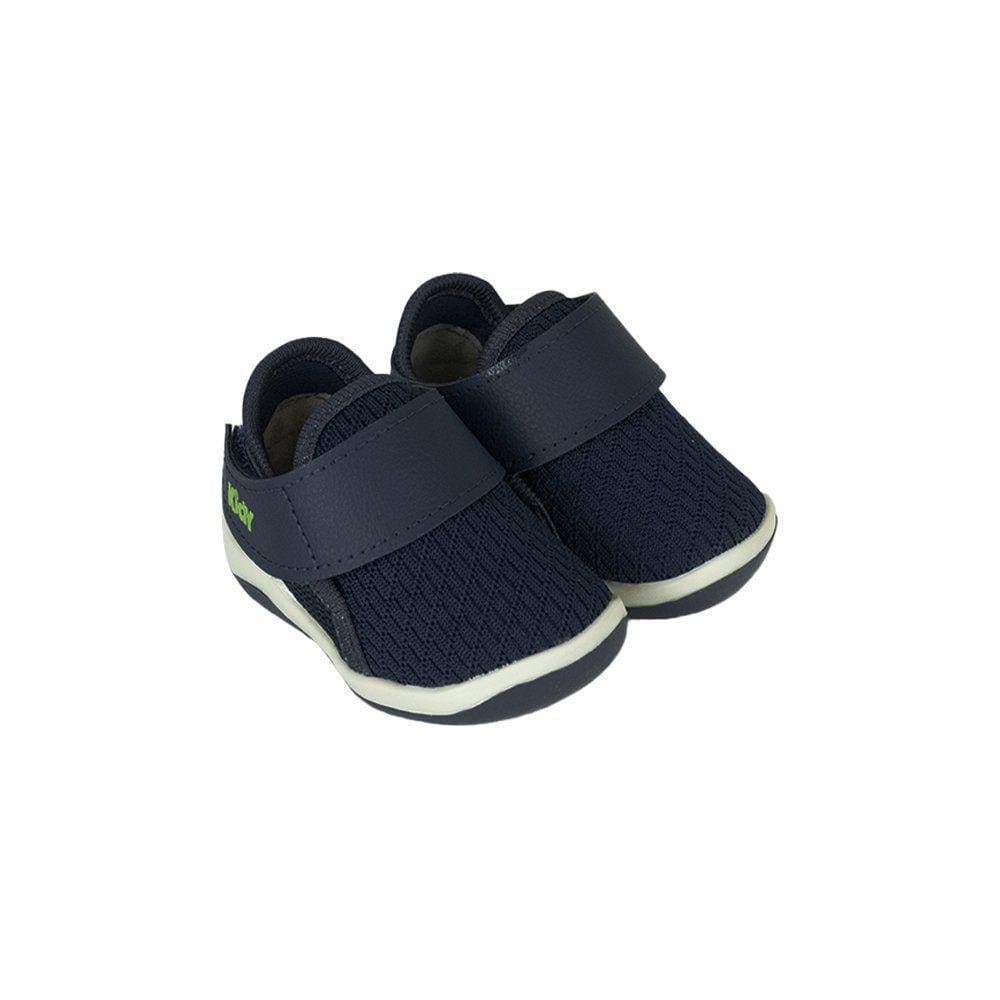 Tênis Kidy Slip On Baby Masculino