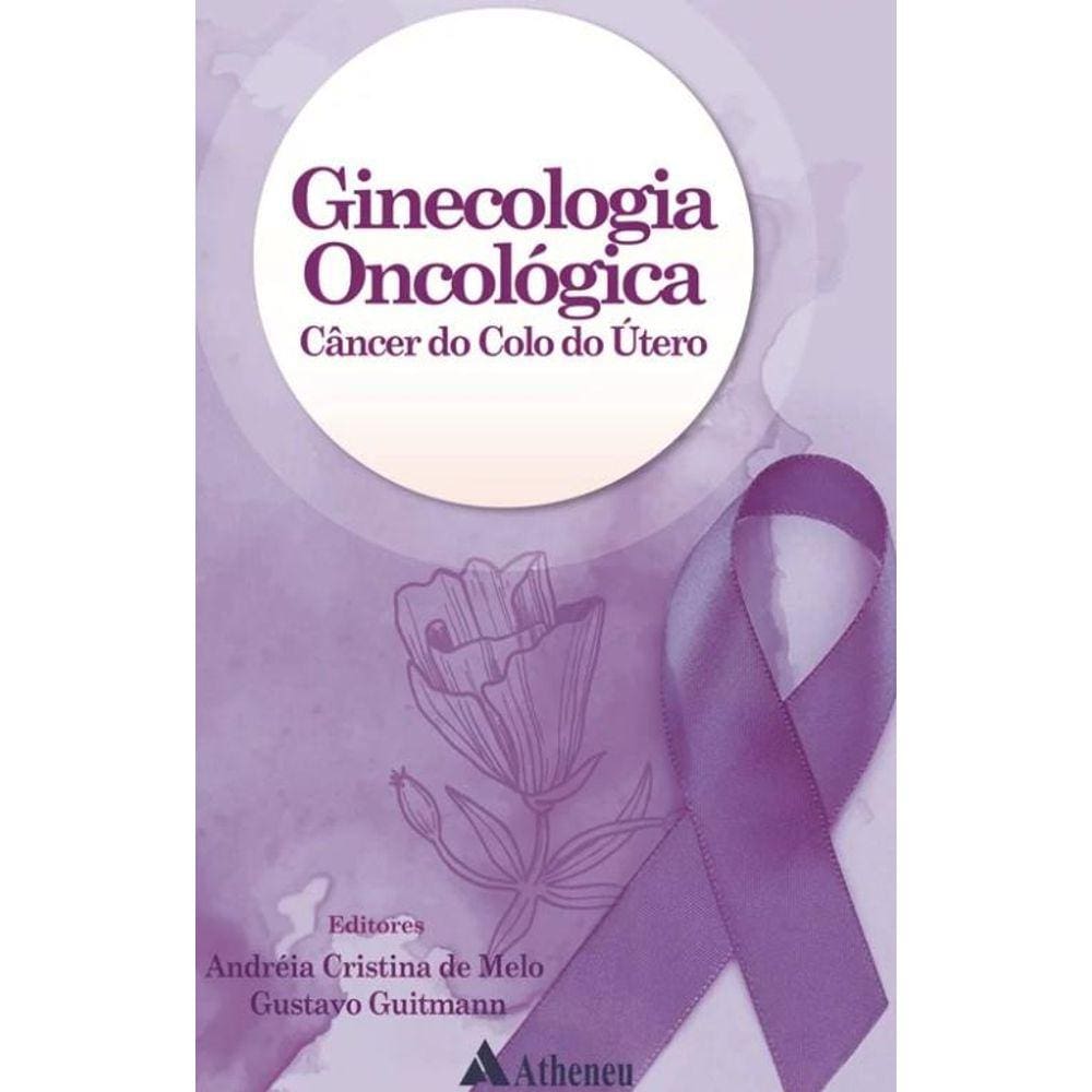 Ginecologia Oncologica Cancer Do Colo Do Utero