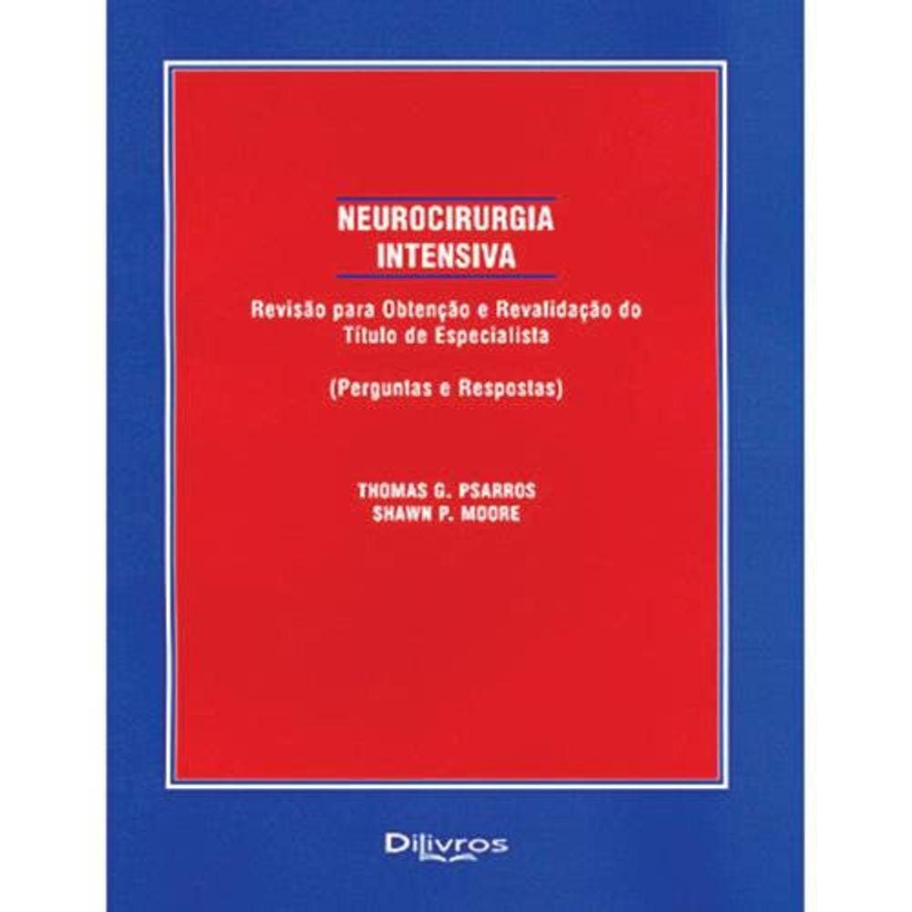 Neurocirurgia Intensiva