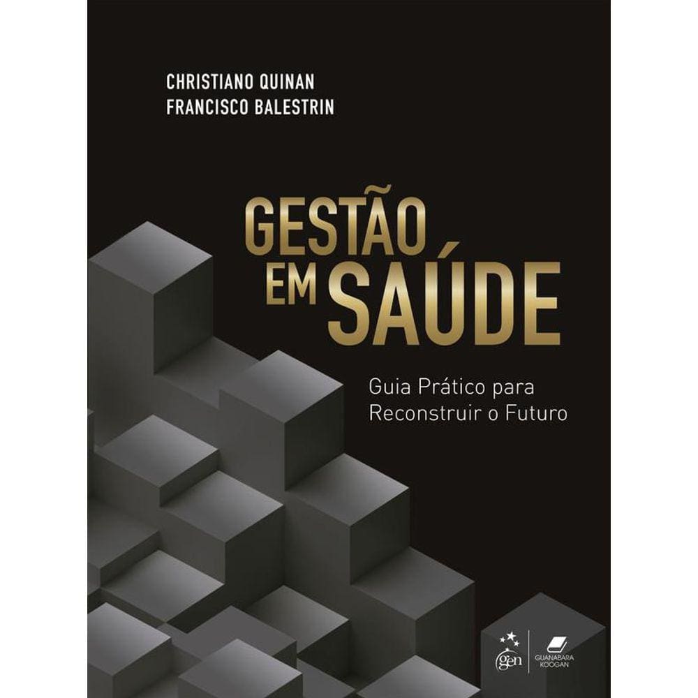 Gestao Em Saude