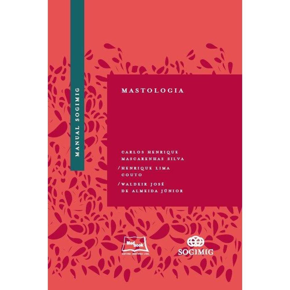 Manual Sogimig Mastologia