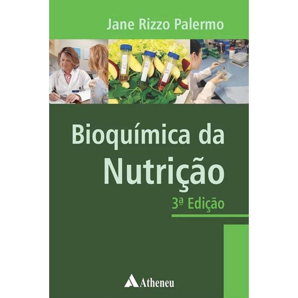 Bioquimica Da Nutricao