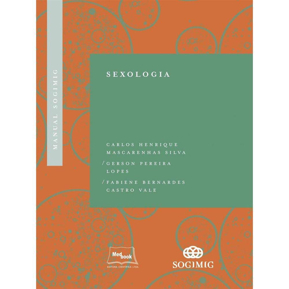 Manual Sogimig De Sexologia