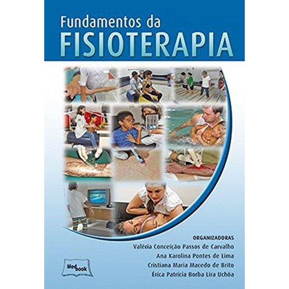 Fundamentos Da Fisioterapia