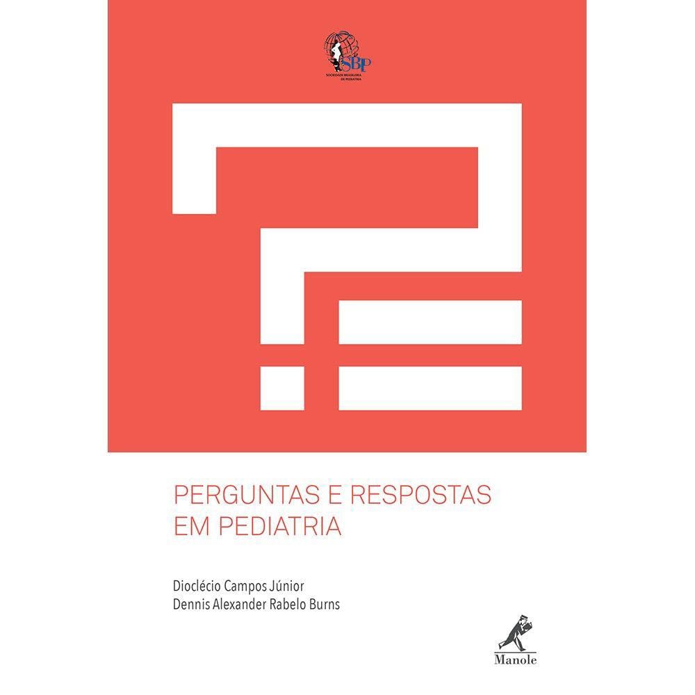 Perguntas E Respostas Em Pediatria