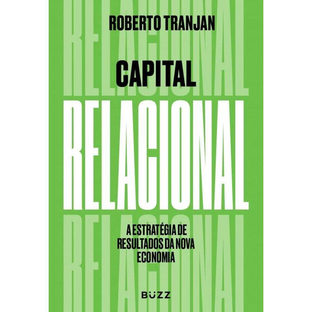 Capital relacional