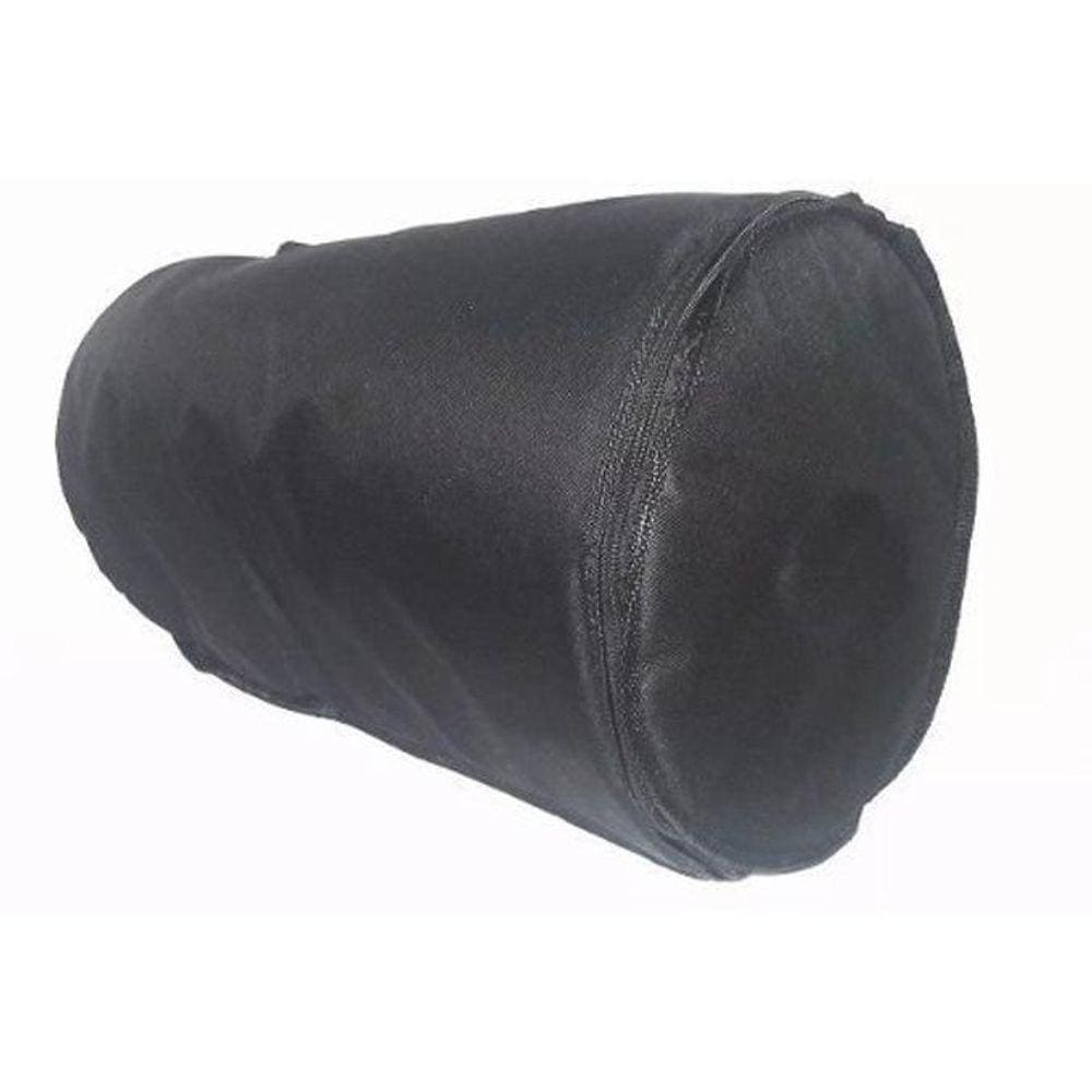 Capa Para Rebolo 10Pol X 50Cm Acolchoada Ultra Resistente