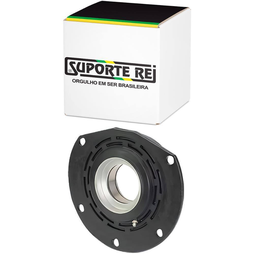 Refil Borracha Cardan Com Rolamento Mb 1924 | Extra