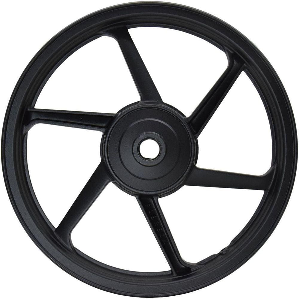 Roda Dianteira Titan 150 04/13 Freio Tambor Fabreck
