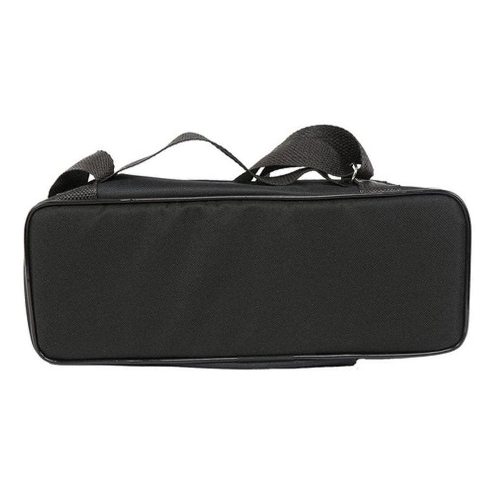 Capa Para Reco Reco 4 Molas Nylon Acolchoada