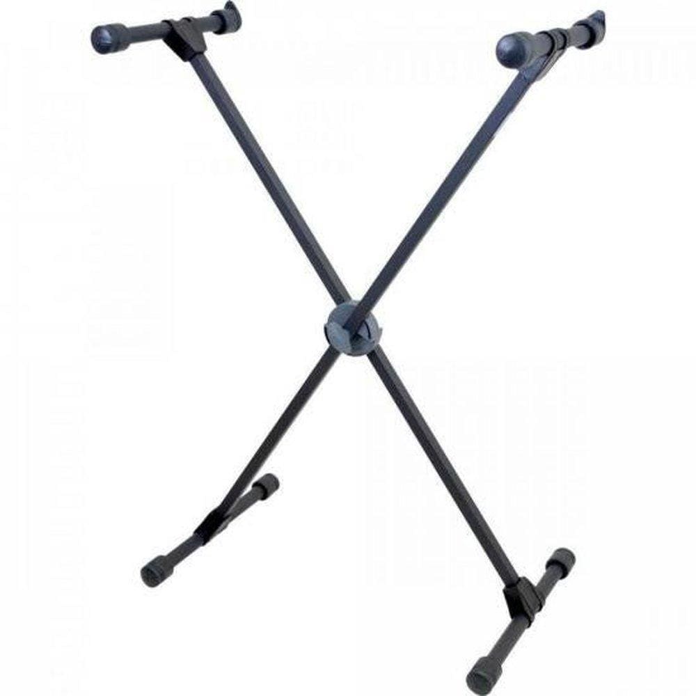 Suporte Para Teclado Portatil X10Sp Preto Ask