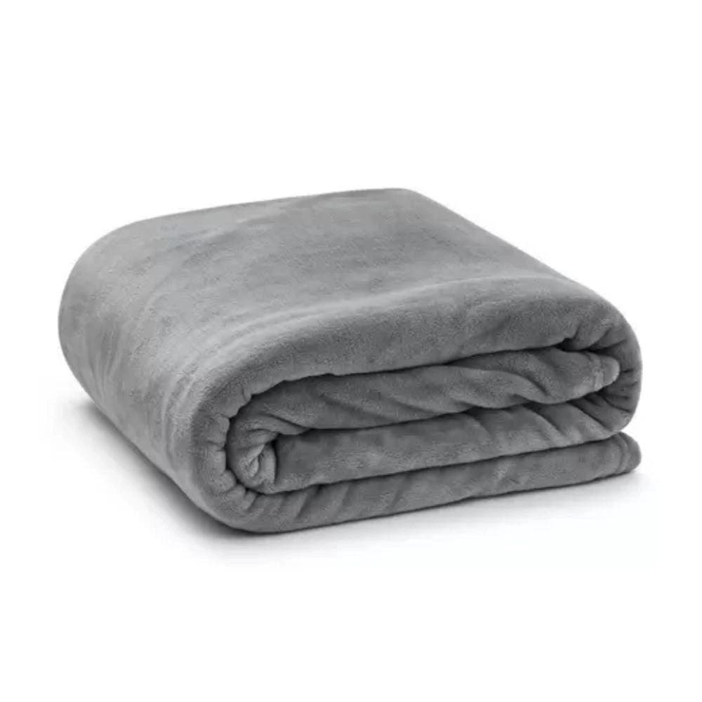 Cobertor Casal Camesa Neo Clássico Velour 220x180 cm