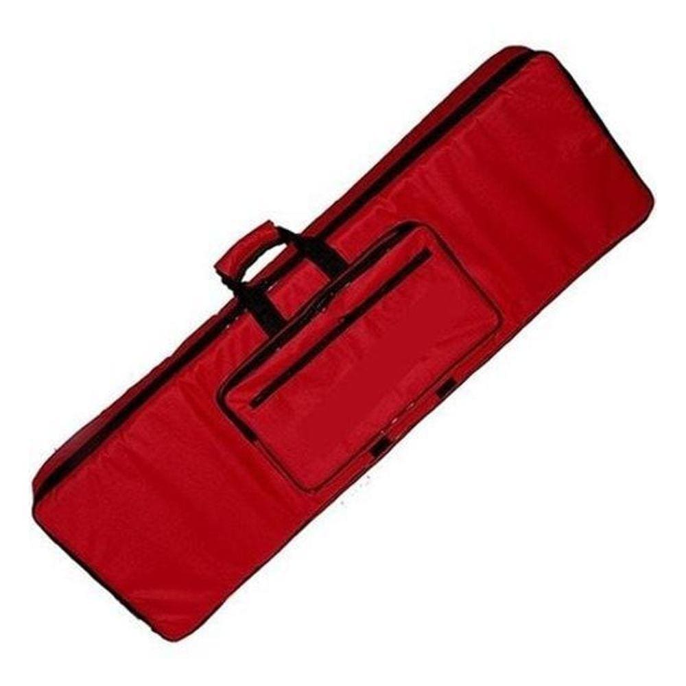Capa De Teclado 5/8 Luxo Acolchoada Casio Roland O F E R T