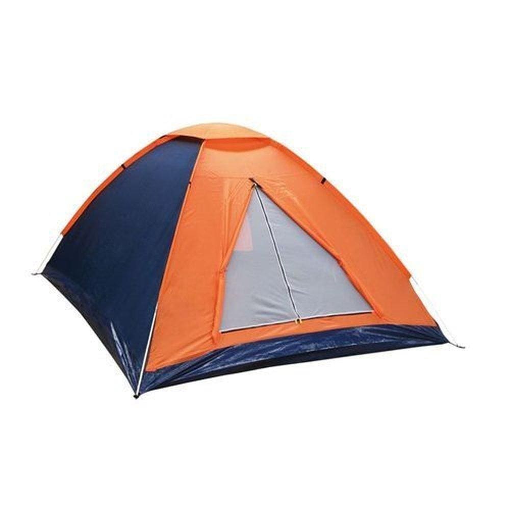 Barraca De Camping Para 2 Pessoas - Panda - Nautika