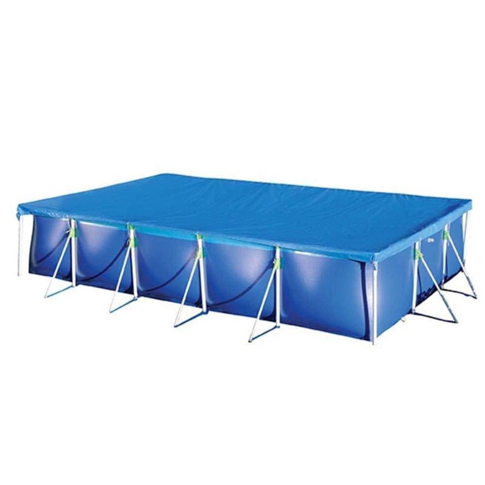 Capa Para Piscina Premium 10.000 Litros Mor