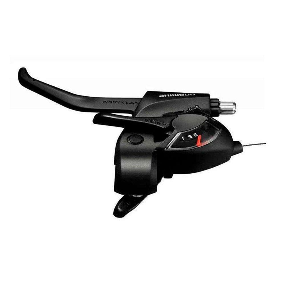 Alavanca Cambio/Freio Tourney St-Ef41 3V Esq Pto