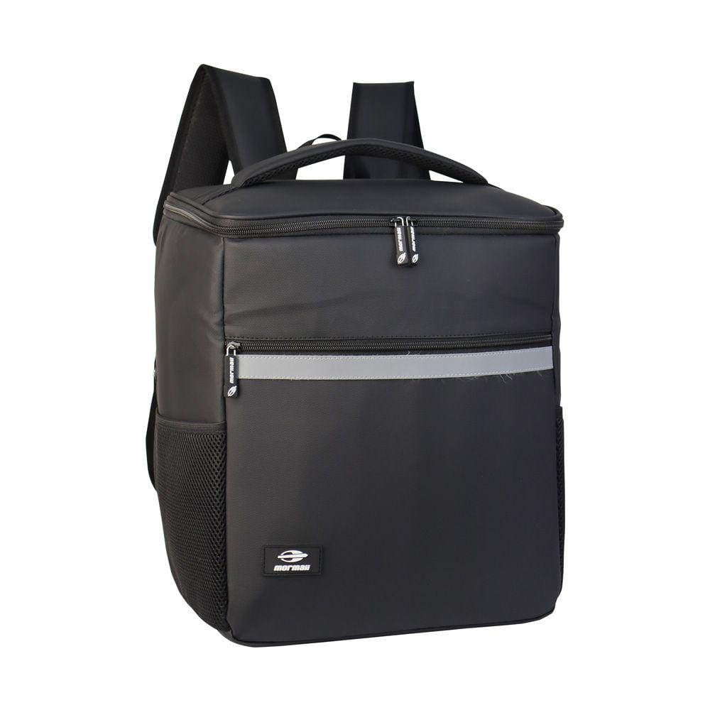 Mochila Bolsa Térmica Cooler Para Bebidas Cerveja Mormaii