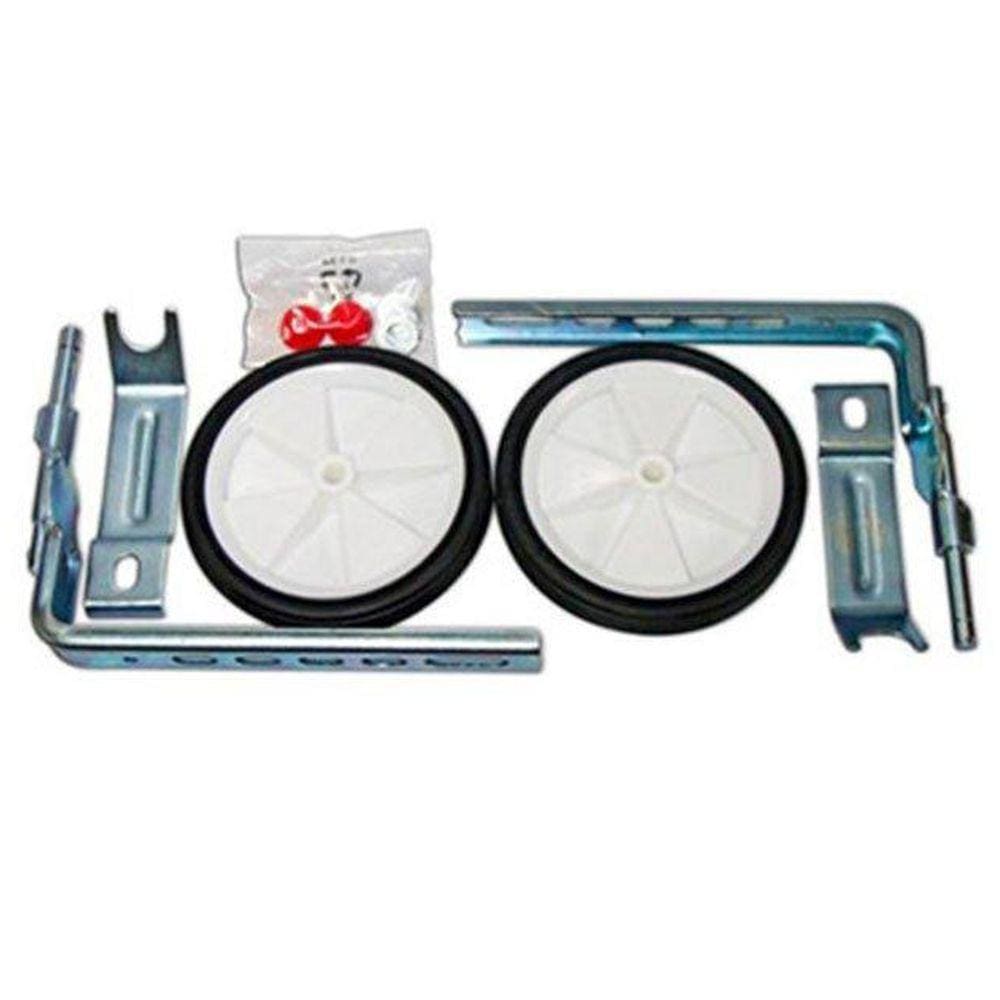 Rodinha Lateral Regulavel Reforçada 12 À 20