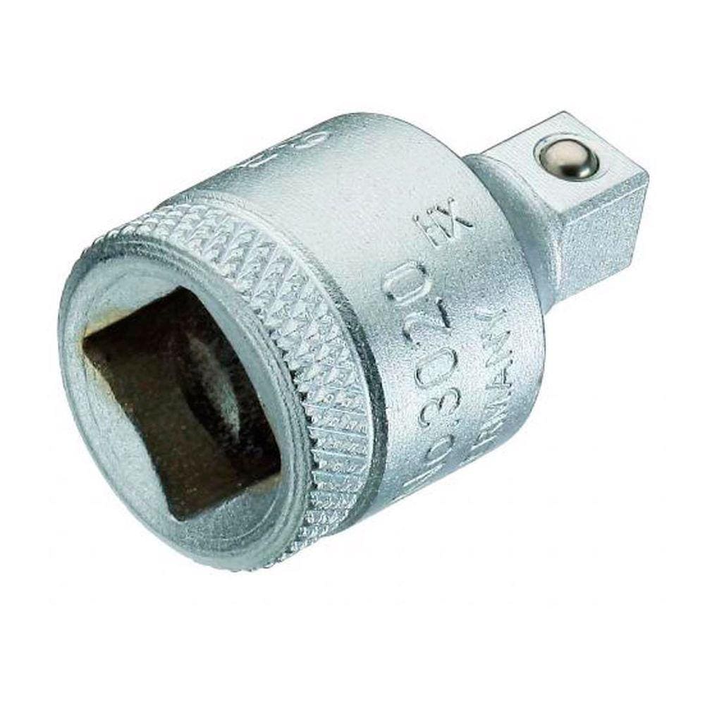 Adaptador 3/8&quot; Encaixe de 1/4&quot; - Gedore 014100