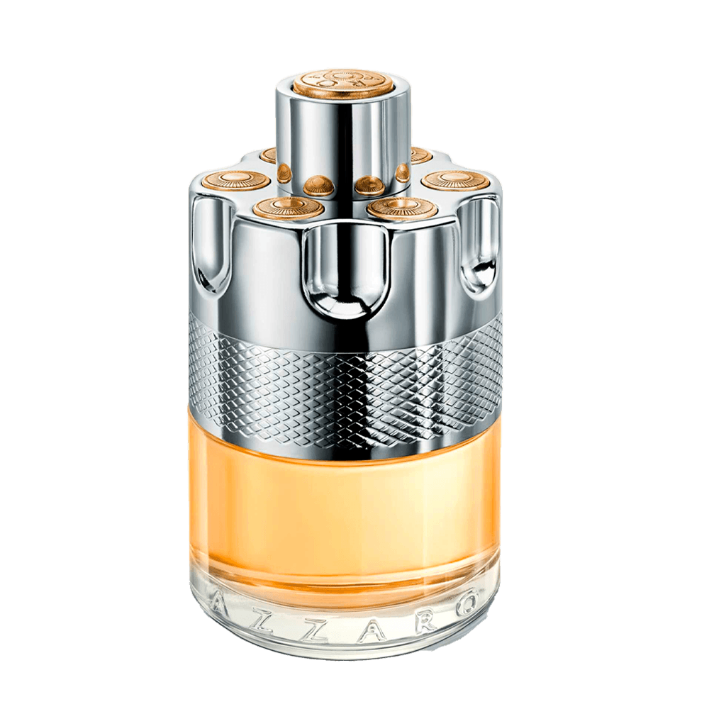 Azzaro Wanted Eau de Toilette - Perfume Masculino 50ml