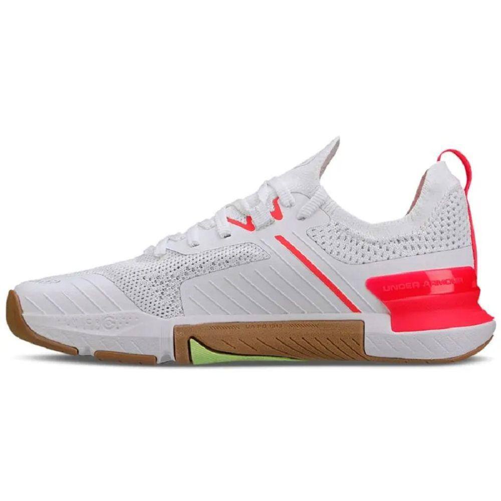 アンドレ Tênis de Treino Feminino Under Armour Tribase | Extra