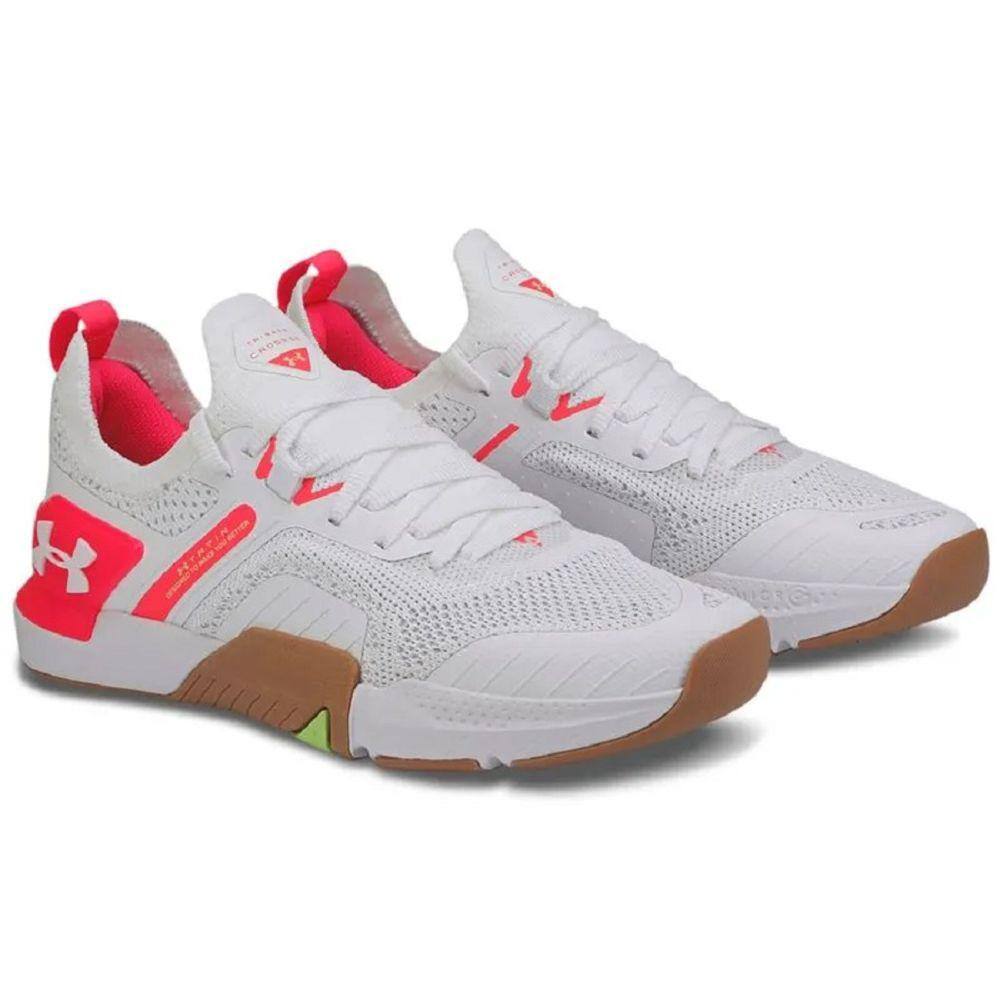 アンドレ Tênis de Treino Feminino Under Armour Tribase | Extra