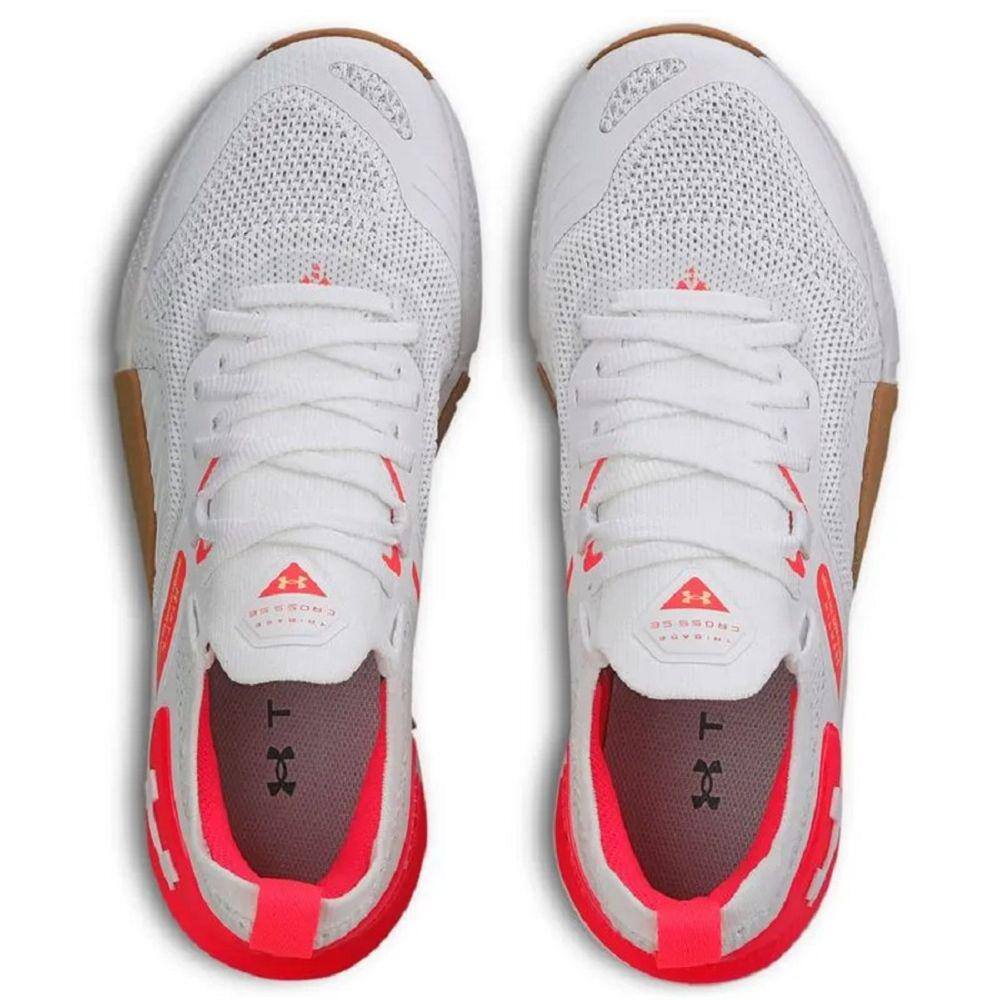 Tênis de Treino Feminino Under Armour Tribase | Extra