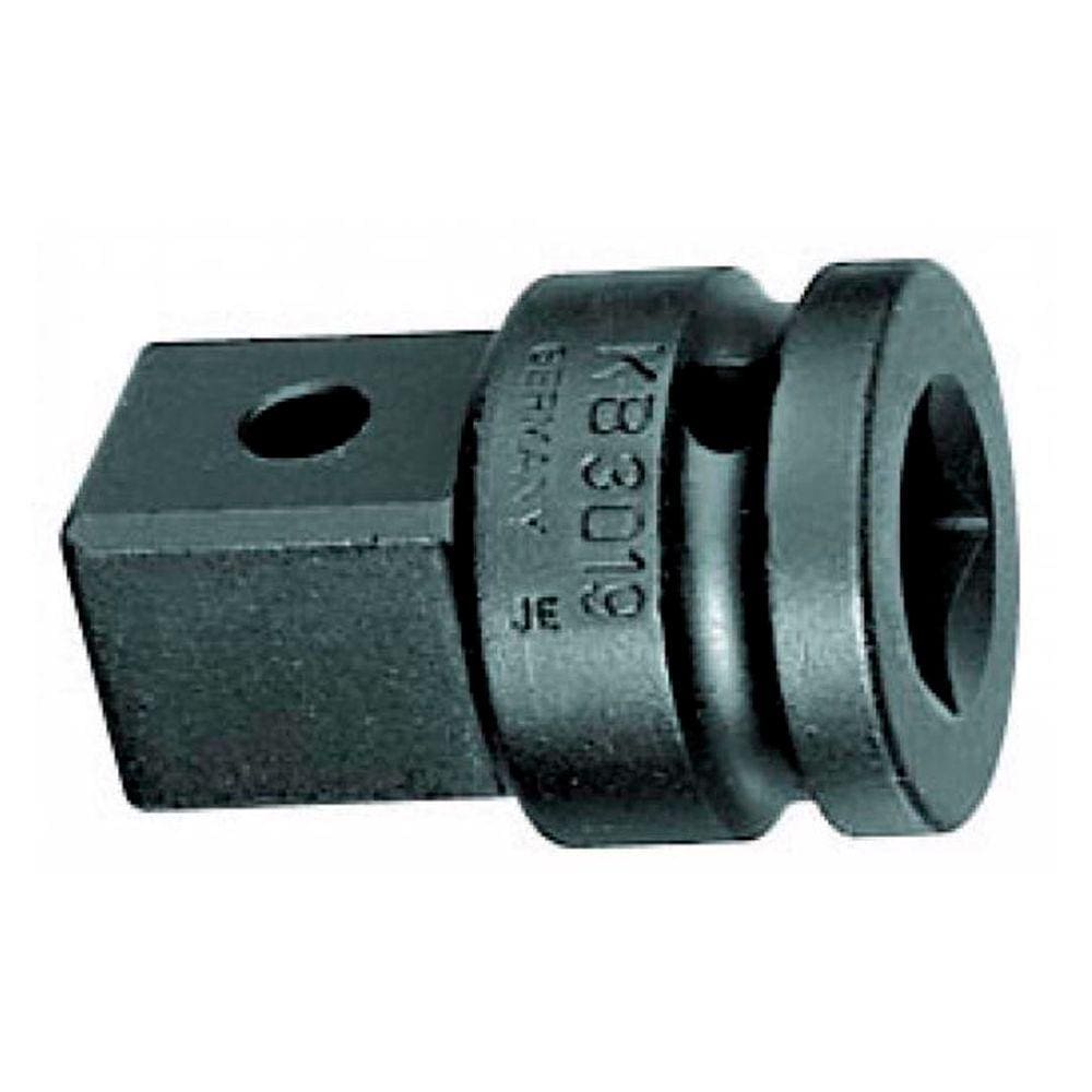 Adaptador 3/8" Encaixe de 1/2" - Gedore 023005