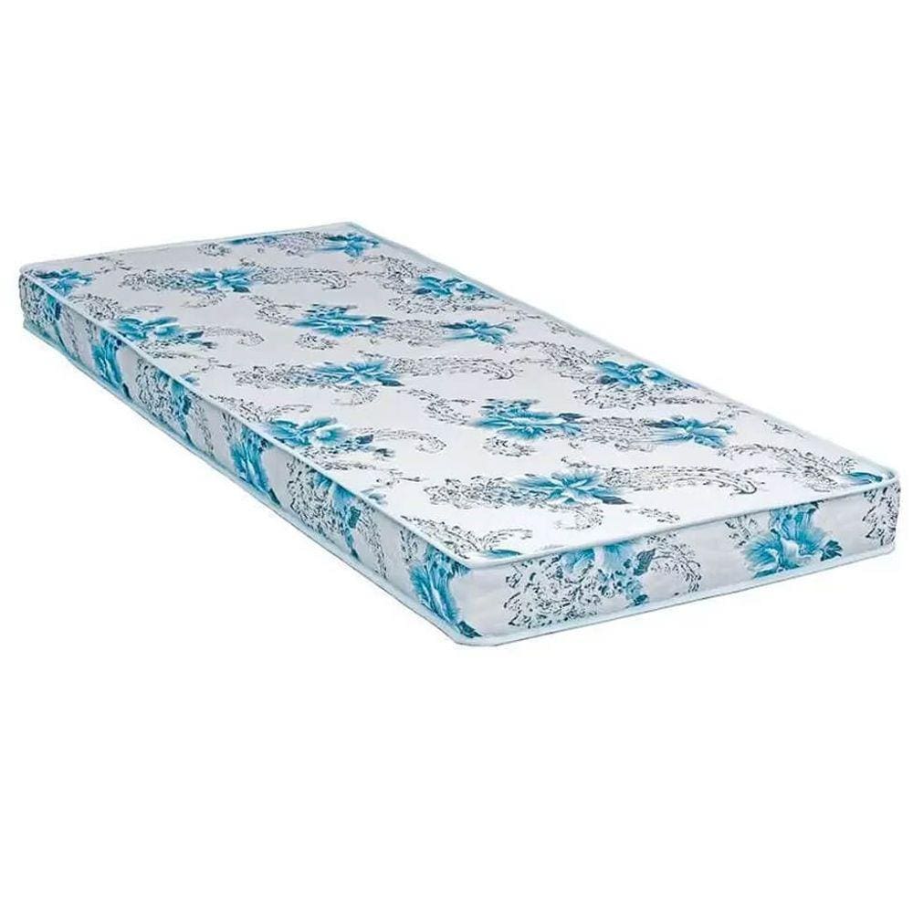 Colchão Dream Soft 78x188 Solteiro Espuma D20 Ortobom
