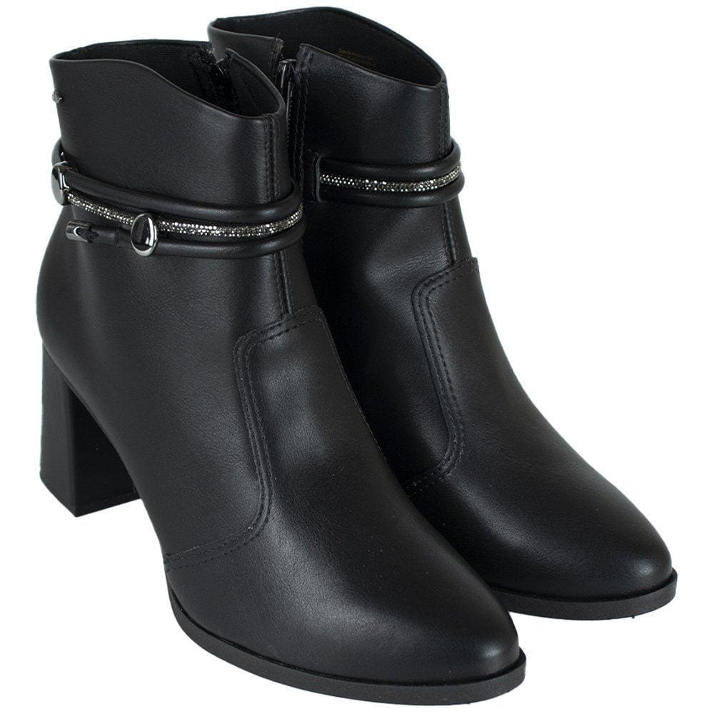 Bota Dakota Vertuo Feminina