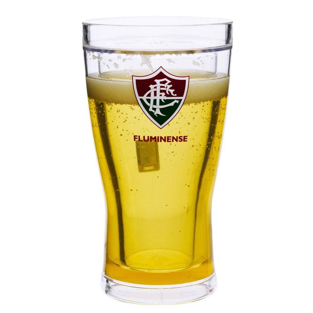 Copo Fluminense Gel Congelante 350 ML - DF8808-6