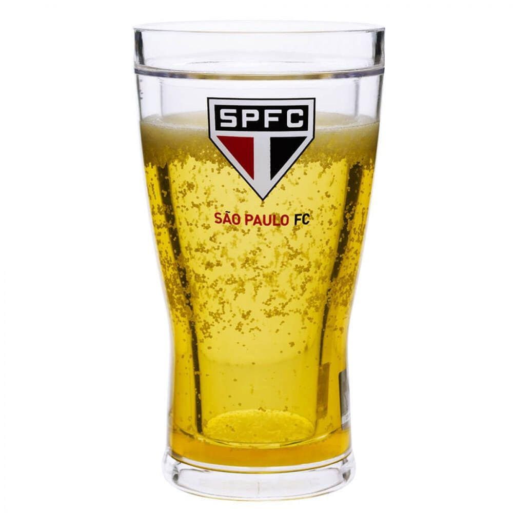 Copo São Paulo Gel Congelante 350 ML - DF8808-2